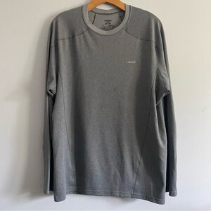 Patagonia Capilene 3 Polartec Base Layer Shirt